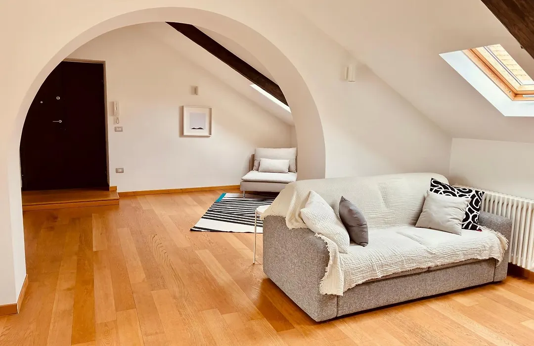Unonoveuno Luxury Apartment-1