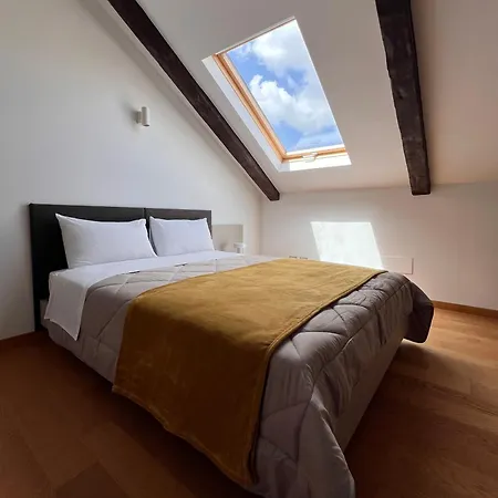 Unonoveuno Luxury Apartment-2