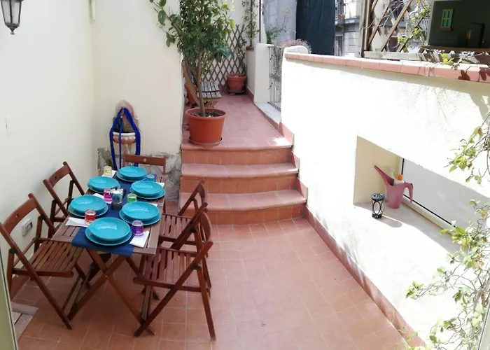 Maria Apartment