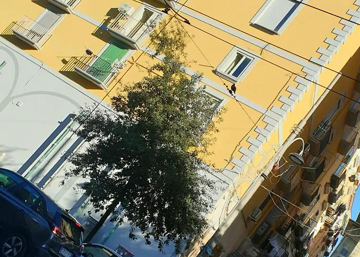 B&B Napoli Citta'