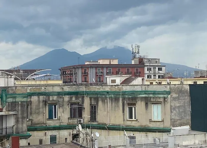 Metropolitan Panoramic Apartment