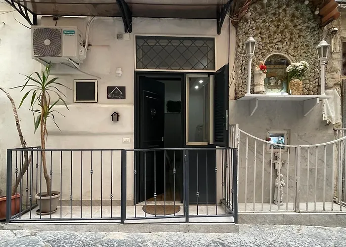 Irenetta'S Home